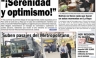 Conozca las portadas de los diarios peruanos para hoy miércoles 5 de diciembre