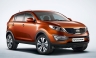 Cerca de 1400 vehículos KIA se compraron en el Motorshow
