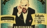 Única función del espectáculos de magia T.R.U.C.O. SAB. 15 DE DIC. 8:PM Teatro Larco