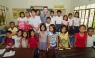 Zac Efron comparte imagenes de su viaje a Filipinas [FOTOS]