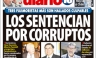 Conozca las portadas de los diarios peruanos para hoy jueves 6 de diciembre