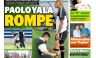 Conozca las portadas de los diarios deportivos para hoy jueves 6 de diciembre