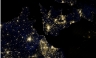 La NASA revela imágenes nocturnas de la Tierra [FOTOS]