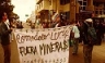 [noalamina] Masivas movilizaciones contra minería a gran escala en Chubut