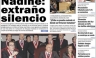 Conozca las portadas de los diarios peruanos para hoy viernes 7 de diciembre