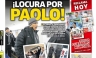 Conozca las portadas de los diarios deportivos para hoy viernes 7 de diciembre