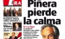 Conozca las portadas de los diarios peruanos para hoy viernes 7 de diciembre