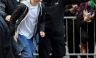One Direction causa conmoción en su visita a New York [FOTOS]
