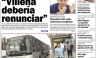 Conozca las portadas de los diarios peruanos para hoy sábado 8 de diciembre