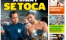Las portadas de los diarios deportivos para hoy sábado 8 de diciembre