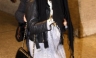 Demi Lovato le muestra el dedo medio a los periodistas [FOTOS]