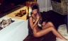Rihanna publica fotos en las que aparece semidesnuda [FOTOS]