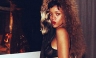 Rihanna publica fotos en las que aparece semidesnuda [FOTOS]