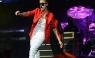 Justin Bieber baila al estilo Michael Jackson en el Jingle Ball 2012 [FOTOS]