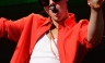 Justin Bieber baila al estilo Michael Jackson en el Jingle Ball 2012 [FOTOS]