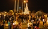 Encenderán Árbol de Navidad en San Miguel