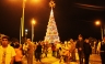 Encenderán Árbol de Navidad en San Miguel