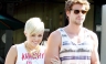 Miley Cyrus y Liam Hemsworth viven su amor a plenitud [FOTOS]
