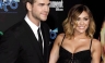 Miley Cyrus y Liam Hemsworth viven su amor a plenitud [FOTOS]