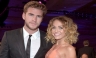 Miley Cyrus y Liam Hemsworth viven su amor a plenitud [FOTOS]