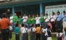 Difunden campaña contra el dengue en Puerto Inca