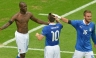 [FOTOS] Eurocopa 2012: Disfrute los mejores momentos de la clasificación de Italia a la final