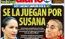 Conozca las portadas de los diarios peruanos para hoy miércoles 12 de diciembre