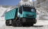 TEAM DE ROOY IVECO: GANADOR DAKAR