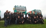 TEAM DE ROOY IVECO: GANADOR DAKAR