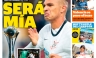 Conozca las portadas de los diarios deportivos para hoy jueves 13 de diciembre