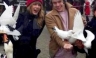 Harry Styles y Taylor Swift paseo romántico en Lake District [FOTOS]