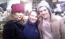 Harry Styles y Taylor Swift paseo romántico en Lake District [FOTOS]