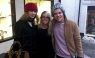 Harry Styles y Taylor Swift paseo romántico en Lake District [FOTOS]