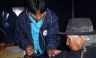(Huancavelica) Moderna infraestructura Educativa en Julcamarca: Primera Dama apoya a niño con Discapacidad