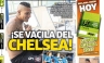 Conozca las portadas de los diarios deportivos para hoy viernes 14 de diciembre