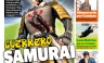 Conozca las portadas de los diarios deportivos para hoy viernes 14 de diciembre