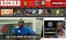 [FOTOS] Eurocopa 2012: Prensa deportiva del mundo alaba a Italia y Balotelli tras la clasificación a la final