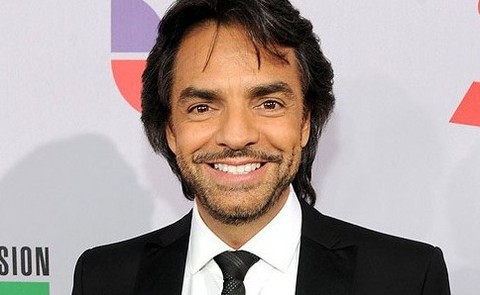 Eugenio Derbez será el galán de Eva Mendez