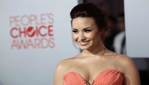 Demi Lovato no se atreve a salir de nuevo en televisión