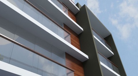 Edificios de la avenida Benavides en Surco solo podrán tener hasta 15 pisos