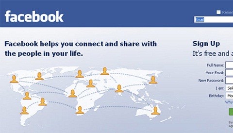 Mark Zuckerberg reveló que Facebook iba a ser un sitio de citas