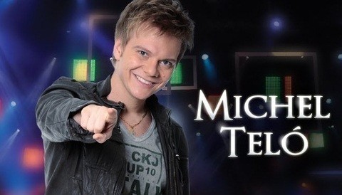 Michel Teló lanzará 'Na Balada' en España