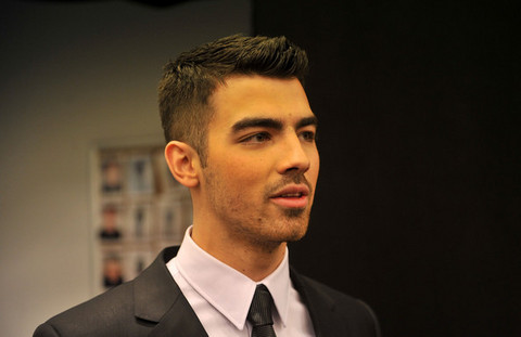 Joe Jonas tendría nueva conquista