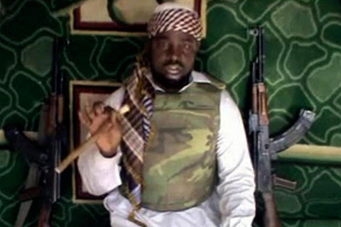 Detiene al portavoz de la secta islamista Boko Haram