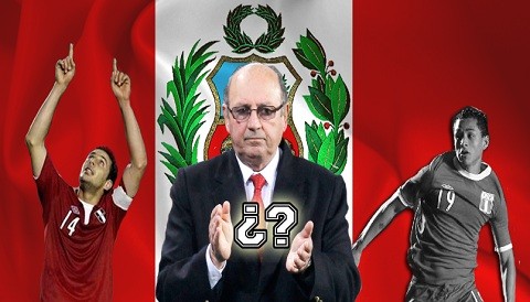 Se busca lateral izquierdo (que marque)