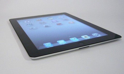 El iPad es elegido como el mejor tablet del año en el Mobile World Congress