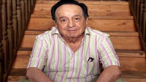 Chespirito abandonó su propio homenaje