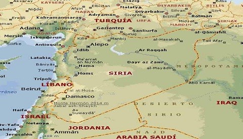 Siria: Oposición armada ha abandonado la ciudad de Homs por falta de municiones