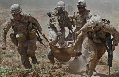 Afganistán: Soldados de la OTAN murieron en ataque afgano
