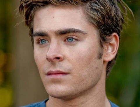 Zac Efron revela quien fue su primer amor